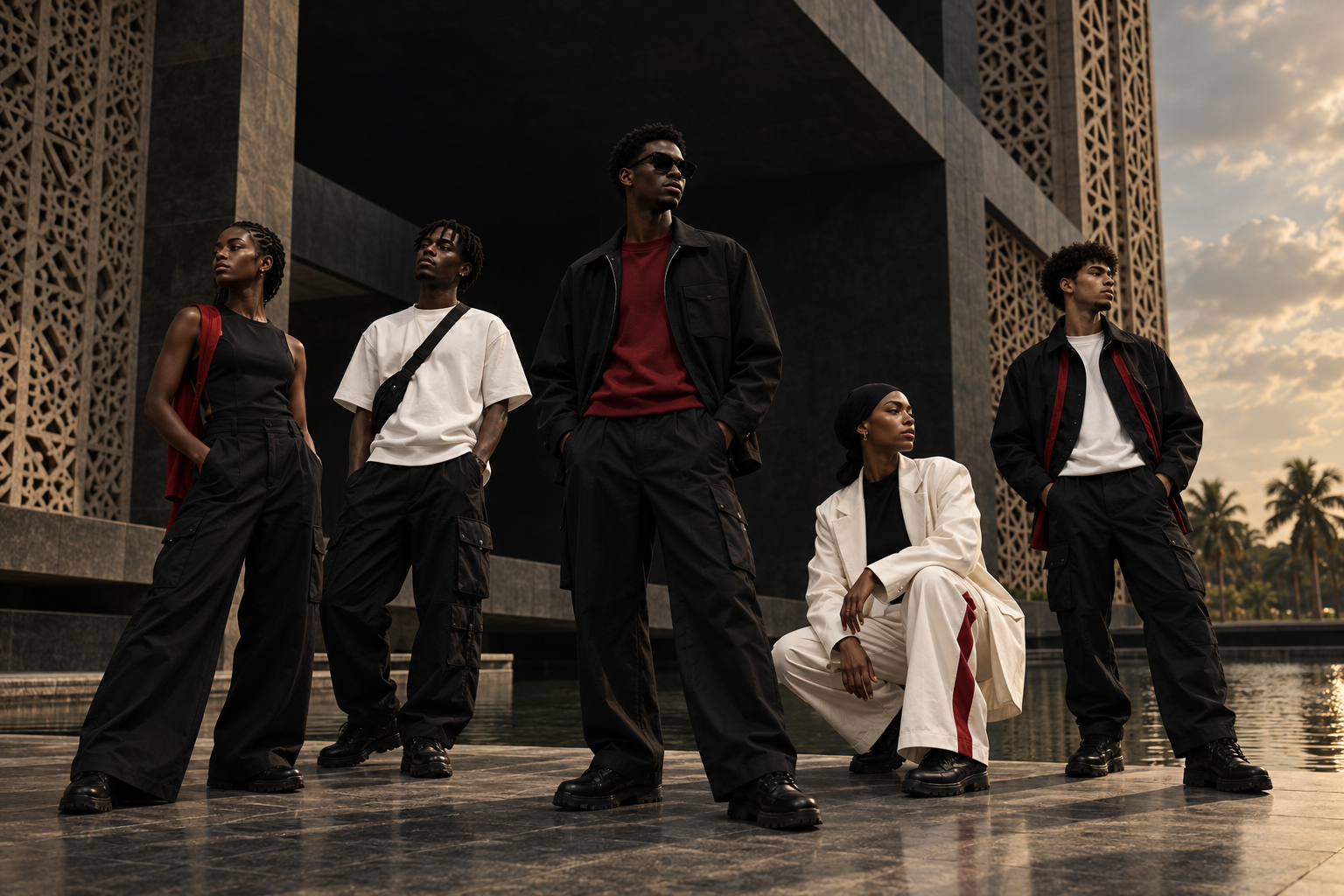 Why African Fashion Is Entering A New Era